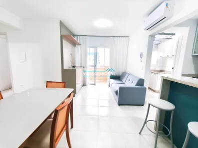 Apartamento com 2 Quartos à venda, 59m² no Serraria, São José