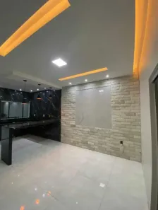 Casa com 2 Quartos à venda, 110m² no Loteamento Jardim Laila, Palmas