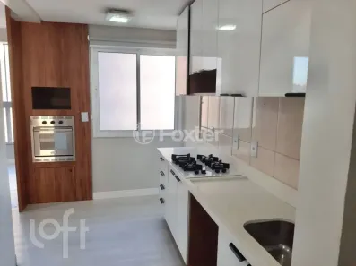 Apartamento com 2 Quartos à venda, 68m² no Nossa Senhora das Graças, Canoas