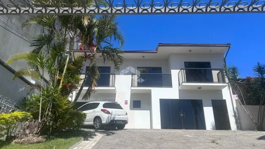 Casa com 4 Quartos à venda, 284m² no Capoeiras, Florianópolis