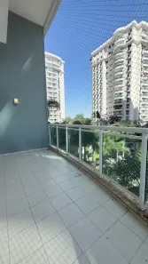 Apartamento com 3 Quartos à venda, 106m² no Barra da Tijuca, Rio de Janeiro