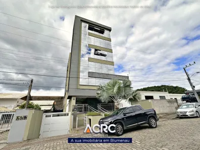 Sala Comercial para alugar, 68m² no Itoupava Norte, Blumenau