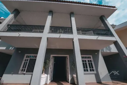 Casa com 4 Quartos à venda, 420m² no Jardim Estoril II, Bauru