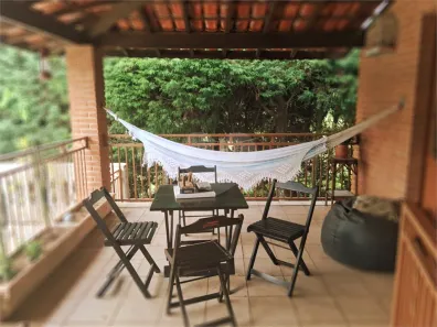 Casa de Condomínio com 3 Quartos à venda, 200m² no Colinas do Mosteiro de Itaici, Indaiatuba