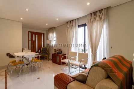 Apartamento com 3 Quartos à venda, 79m² no Vila Pompéia, São Paulo
