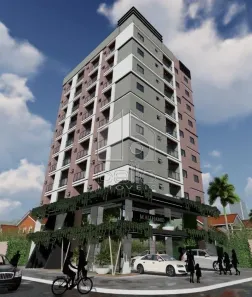Apartamento com 1 Quarto à venda, 32m² no Tatuapé, São Paulo