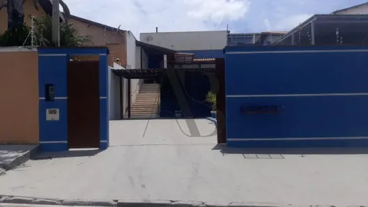 Lote/Terreno à venda, 250m² no Parque Imperador, Campinas