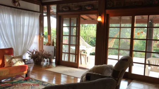 Casa com 5 Quartos à venda, 600m² no Nova Petrópolis, Nova Petrópolis