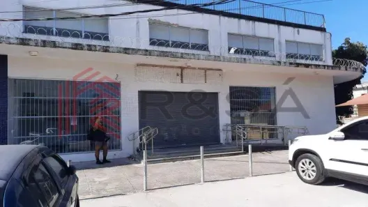 para alugar, 560m² no Brás de Pina, Rio de Janeiro