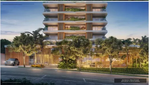 Apartamento com 2 Quartos à venda, 74m² no Caminho das Árvores, Salvador