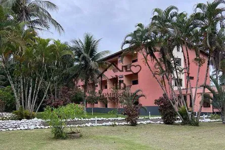 Imóvel Comercial com 103 Quartos à venda, 30000m² no Morro do Algodão, Caraguatatuba