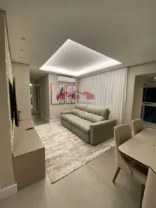 Apartamento com 2 Quartos à venda, 94m² no Parque Rural Fazenda Santa Cândida, Campinas