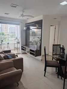 Apartamento com 2 Quartos para alugar, 58m² no Quitandinha, São Luís