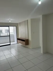 Apartamento com 4 Quartos à venda, 93m² no Ponta D'Areia, São Luís