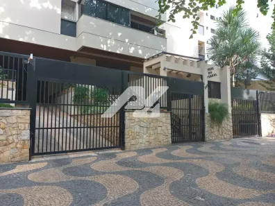Apartamento com 3 Quartos para alugar, 80m² no Jardim Paraíso, Campinas