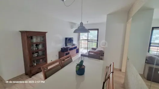 Apartamento com 3 Quartos à venda, 86m² no Córrego Grande, Florianópolis