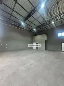 Galpão/Depósito/Armazém para alugar, 120m² no SETSUL, São José do Rio Preto
