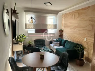 Apartamento com 2 Quartos à venda, 43m² no Recreio dos Bandeirantes, Rio de Janeiro