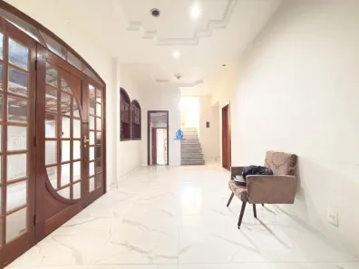 Casa com 4 Quartos para alugar, 200m² no Parque São Pedro (Venda Nova), Belo Horizonte