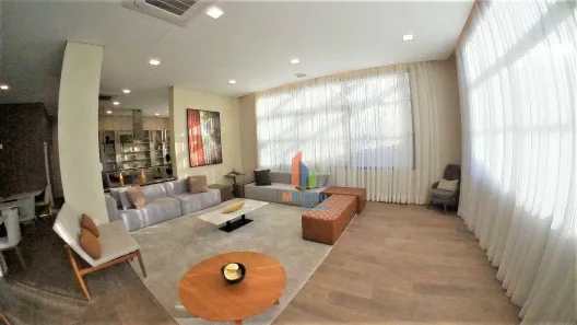Apartamento com 3 Quartos à venda, 107m² no Jardim Brasil, Campinas