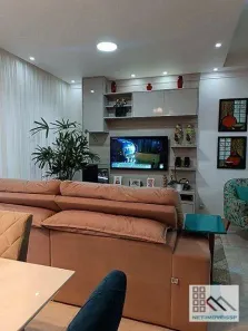 Casa de Condomínio com 3 Quartos à venda, 91m² no Jardim Umuarama, São Paulo