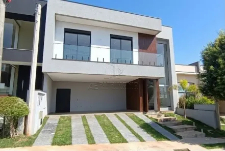 Casa de Condomínio com 3 Quartos à venda, 267m² no Parque Ibiti Reserva, Sorocaba