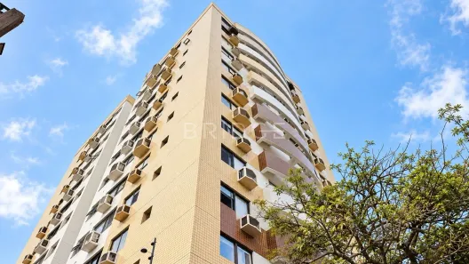 Apartamento com 3 Quartos à venda, 86m² no Praia de Belas, Porto Alegre