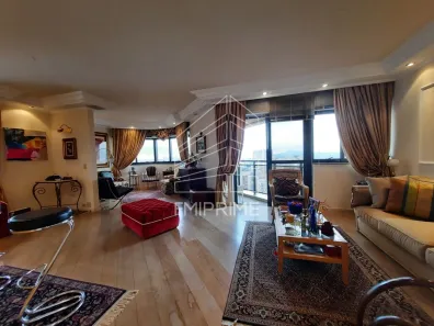 Apartamento com 4 Quartos à venda, 192m² no Perdizes, São Paulo