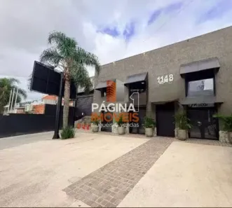 Ponto Comercial para alugar, 70m² no Nossa Senhora das Graças, Canoas