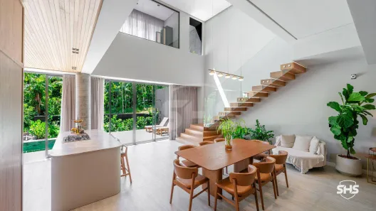 Casa de Condomínio com 3 Quartos à venda, 335m² no Itoupava Norte, Blumenau