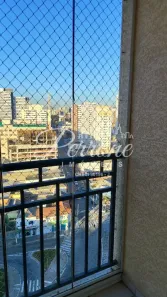 Apartamento com 2 Quartos à venda, 52m² no Quarta Parada, São Paulo