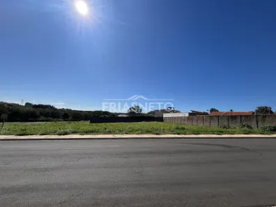 Lote/Terreno à venda, 2970m² no Dois Córregos, Piracicaba