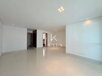 Apartamento com 4 Quartos à venda, 145m² no Vila da Serra, Nova Lima