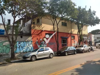 Prédio Comercial com 3 Quartos à venda, 245m² no Vila Prudente, São Paulo
