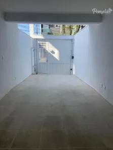Sobrado com 3 Quartos à venda, 138m² no Vila Pires, Santo André