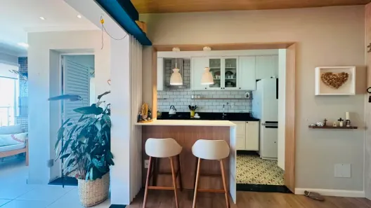 Apartamento com 3 Quartos à venda, 96m² no Jardim Oswaldo Cruz, São José dos Campos
