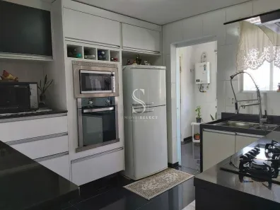 Apartamento com 2 Quartos à venda, 135m² no Vila Andrade, São Paulo