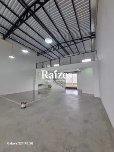 Ponto Comercial para alugar, 345m² no Grand Ville, Uberlândia