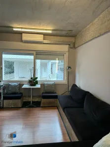 Apartamento com 1 Quarto à venda, 43m² no Moinhos de Vento, Porto Alegre
