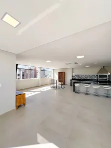 Cobertura com 4 Quartos à venda, 220m² no Cidade São Francisco, São Paulo