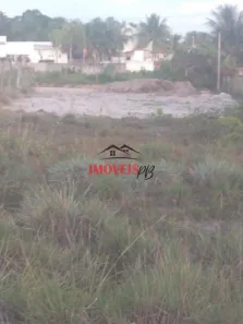 Lote/Terreno à venda, 450m² no Praia de Carapibus, Conde