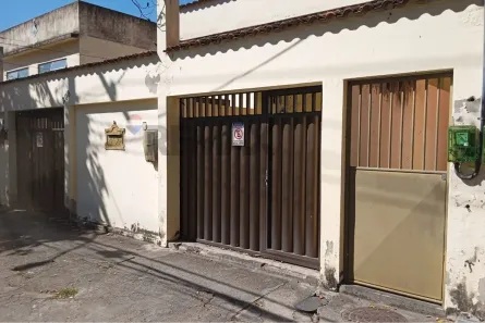 Casa com 3 Quartos à venda, 150m² no Piedade, Rio de Janeiro