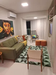 Apartamento com 1 Quarto à venda, 45m² no Caminho das Árvores, Salvador