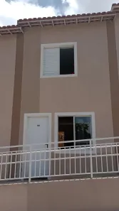 Sobrado com 2 Quartos à venda, 50m² no Jardim Itapeva, Mauá