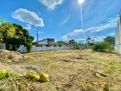 Lote/Terreno à venda, 800m² no Água Verde, Jaraguá do Sul