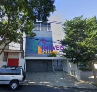Sala Comercial para alugar, 60m² no Vila Madalena, São Paulo