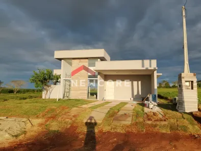 Casa com 4 Quartos à venda, 450m² no Terras de Santa Cristina V, Paranapanema