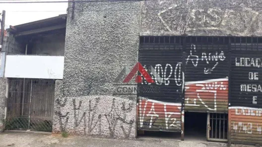 Ponto Comercial à venda, 300m² no Vila Amorim, Suzano