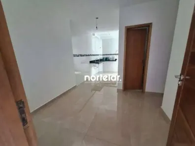 Apartamento com 2 Quartos à venda, 46m² no Vila Gustavo, São Paulo