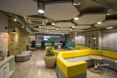 Prédio Comercial para alugar, 1065m² no Vila Nova Conceição, São Paulo